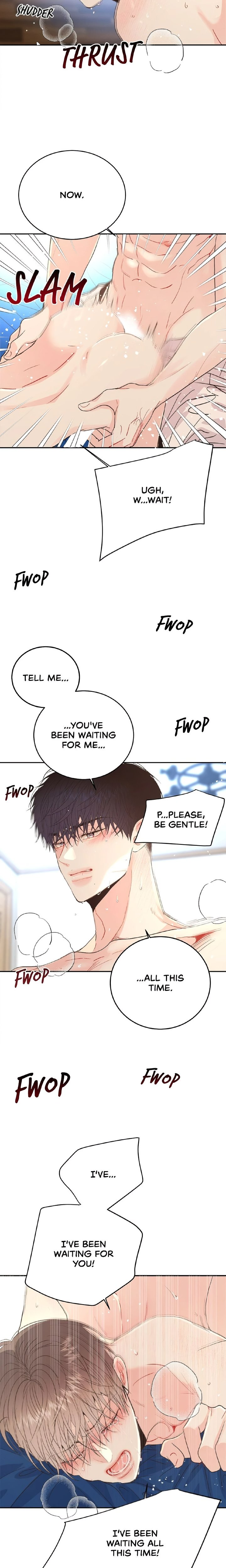 Love Me Again - Chapter 8 Page 11