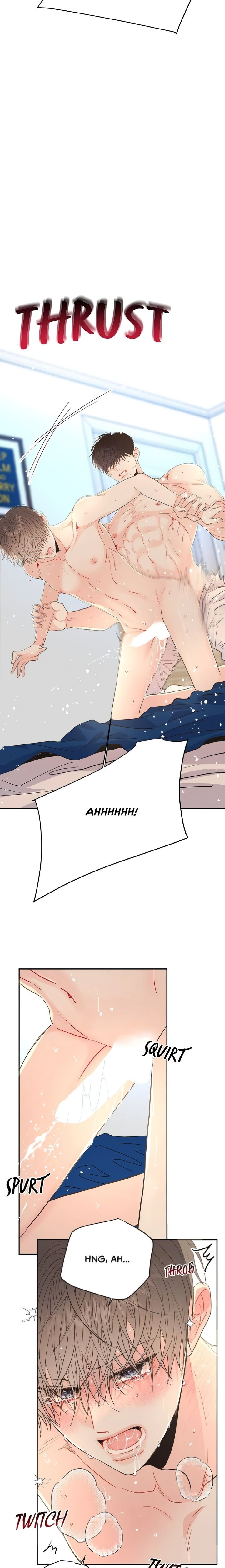 Love Me Again - Chapter 8 Page 12
