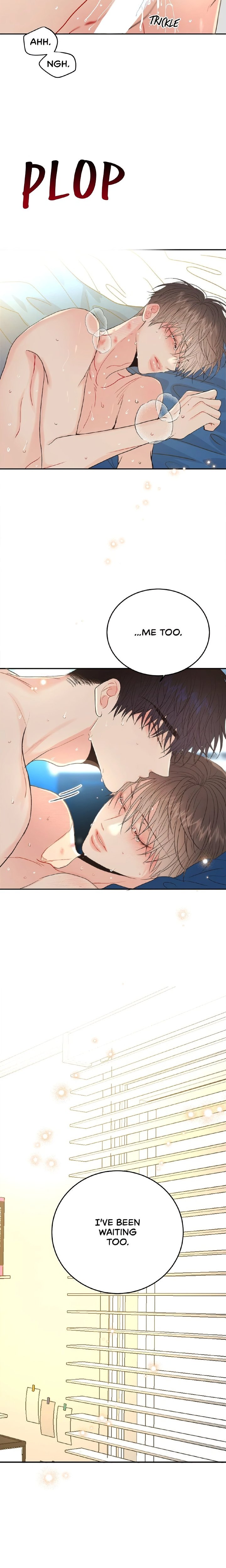Love Me Again - Chapter 8 Page 14