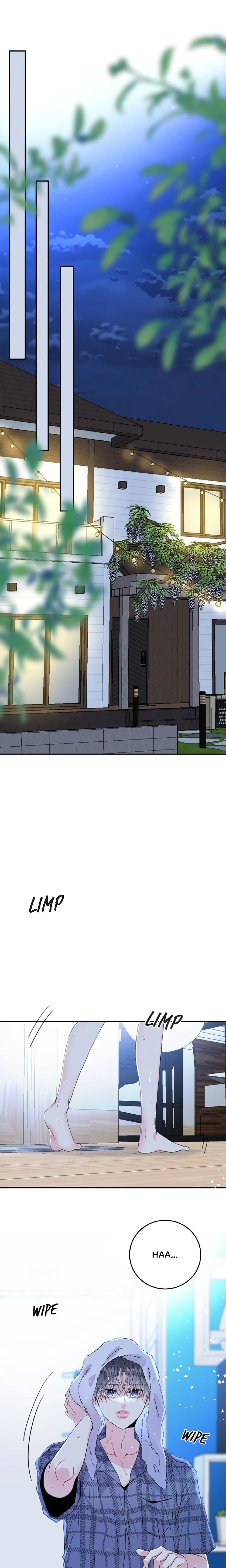 Love Me Again - Chapter 8 Page 15