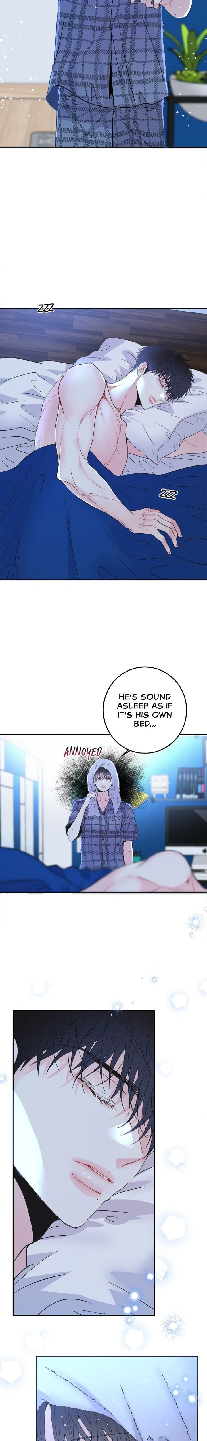 Love Me Again - Chapter 8 Page 16