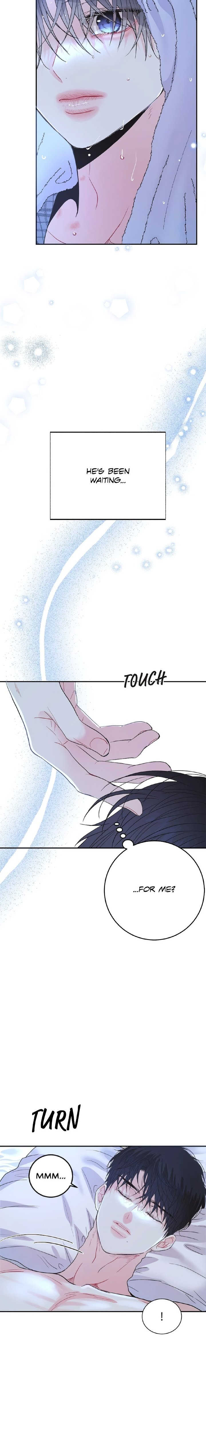 Love Me Again - Chapter 8 Page 17