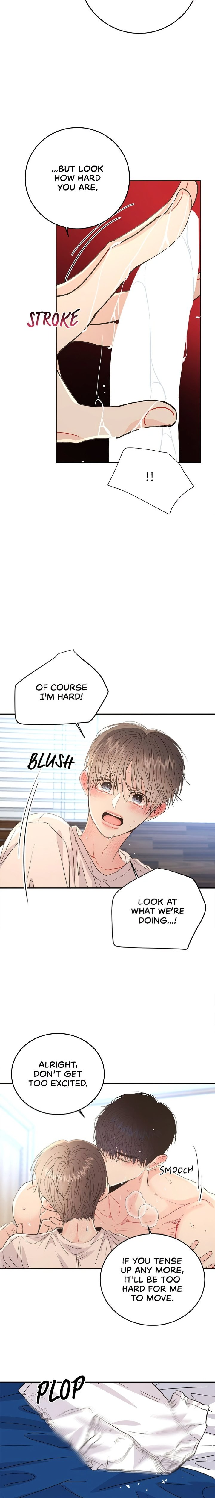 Love Me Again - Chapter 8 Page 6
