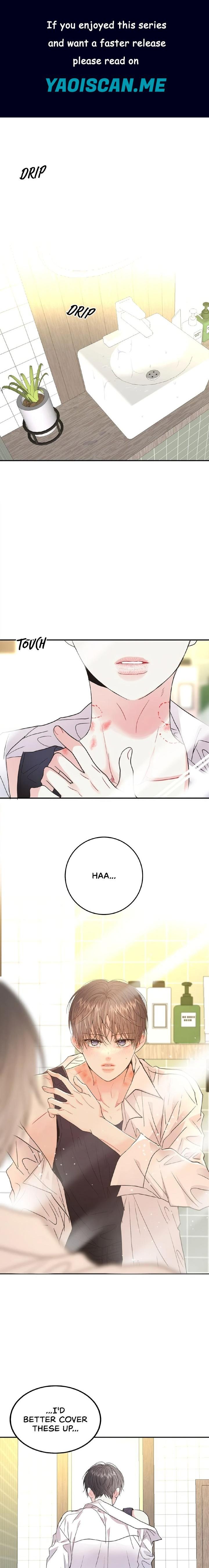 Love Me Again - Chapter 9 Page 1