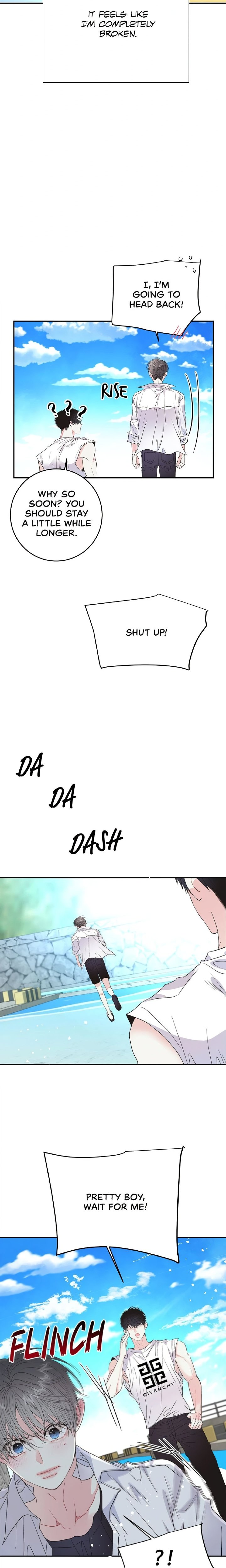Love Me Again - Chapter 9 Page 12