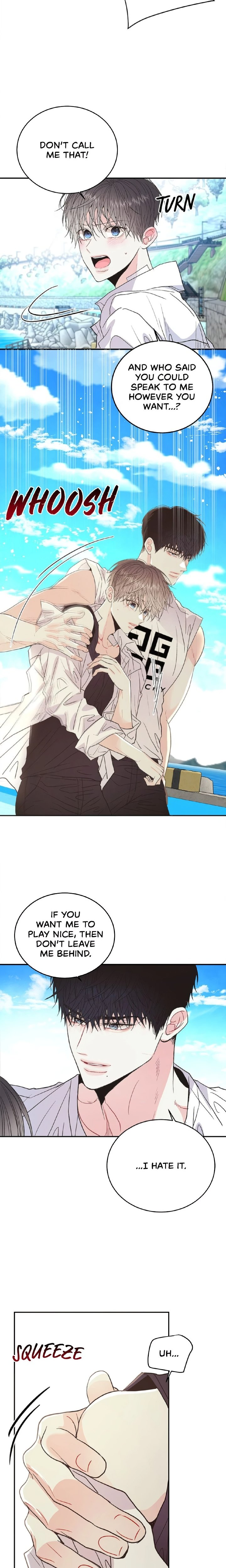 Love Me Again - Chapter 9 Page 13
