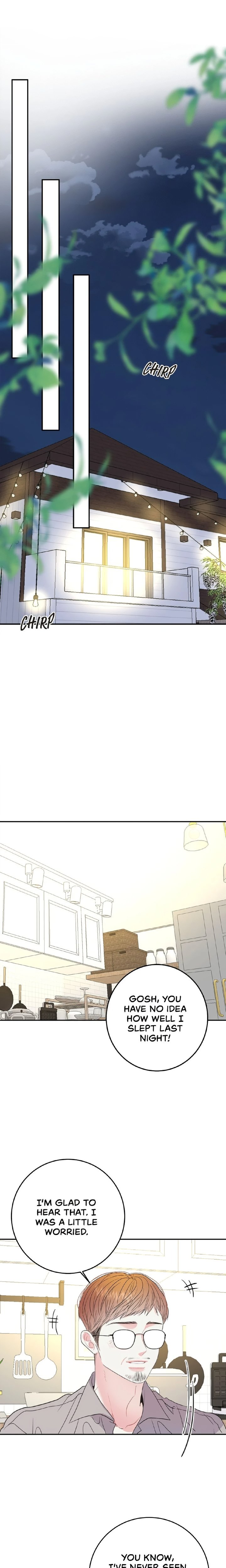 Love Me Again - Chapter 9 Page 15