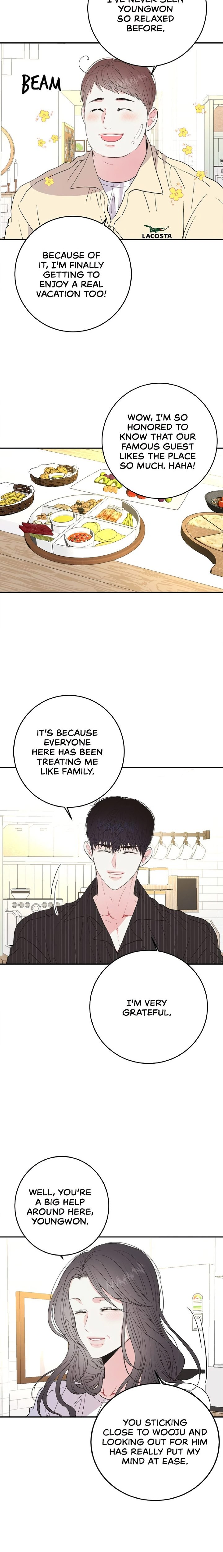 Love Me Again - Chapter 9 Page 16
