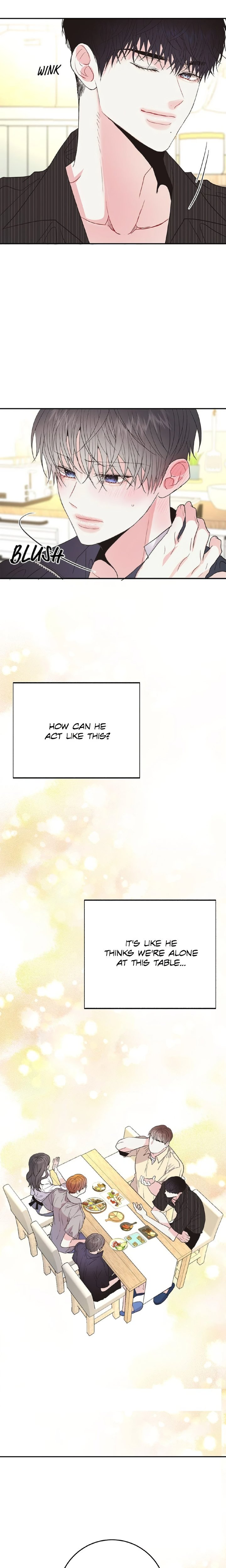 Love Me Again - Chapter 9 Page 18