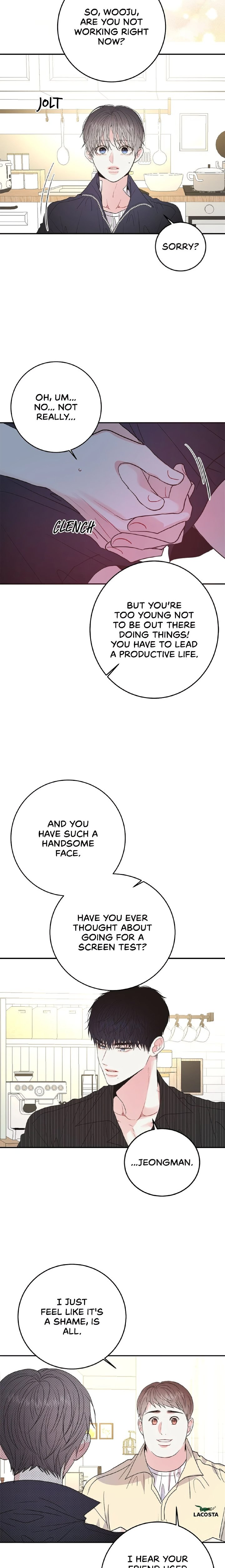 Love Me Again - Chapter 9 Page 19