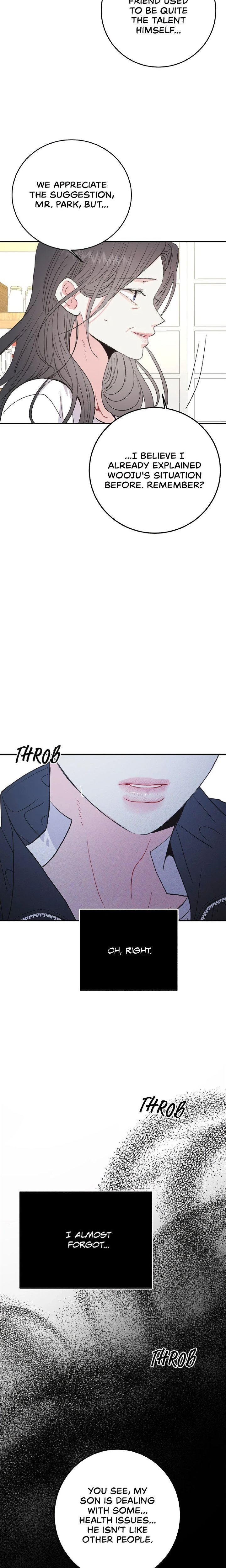 Love Me Again - Chapter 9 Page 20
