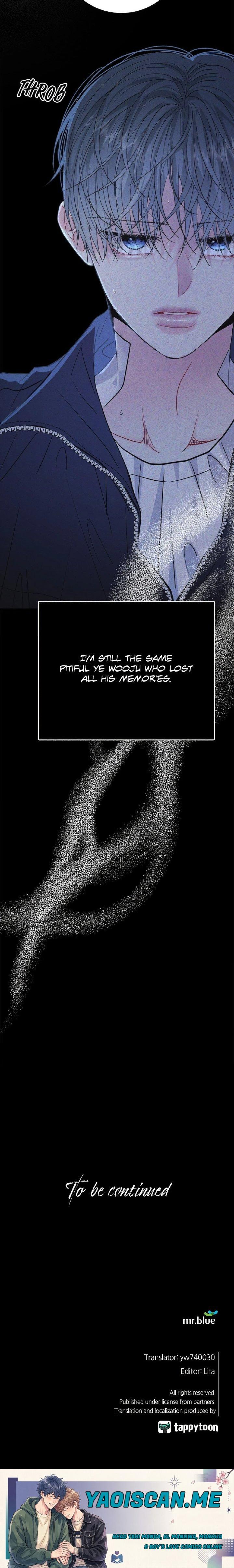 Love Me Again - Chapter 9 Page 21