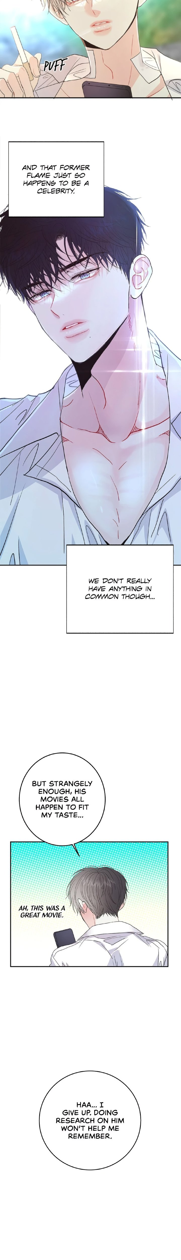 Love Me Again - Chapter 9 Page 4