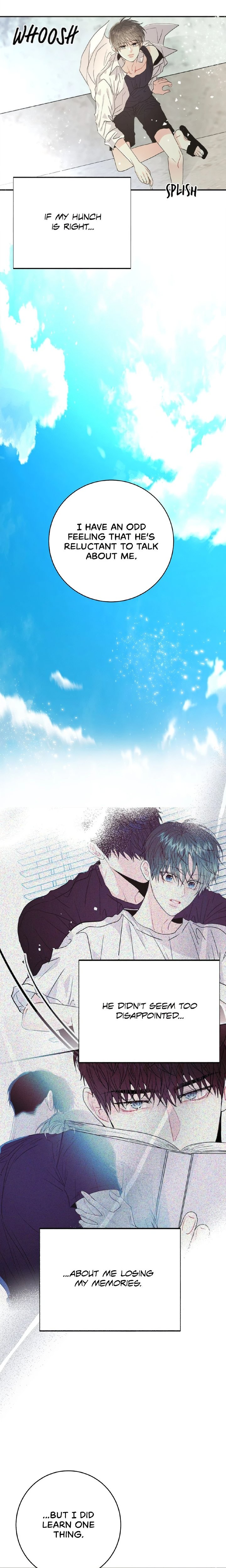 Love Me Again - Chapter 9 Page 5