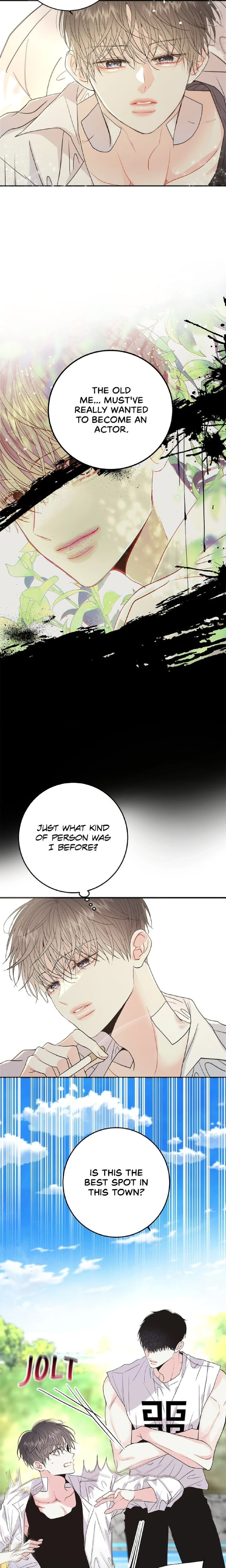Love Me Again - Chapter 9 Page 6