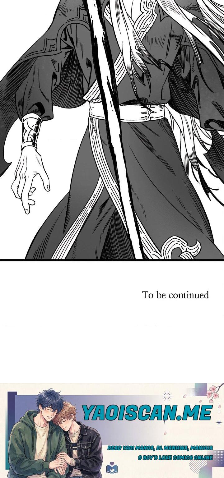 A Hellish Arrangement (Uncensored) - Chapter 1 Page 16