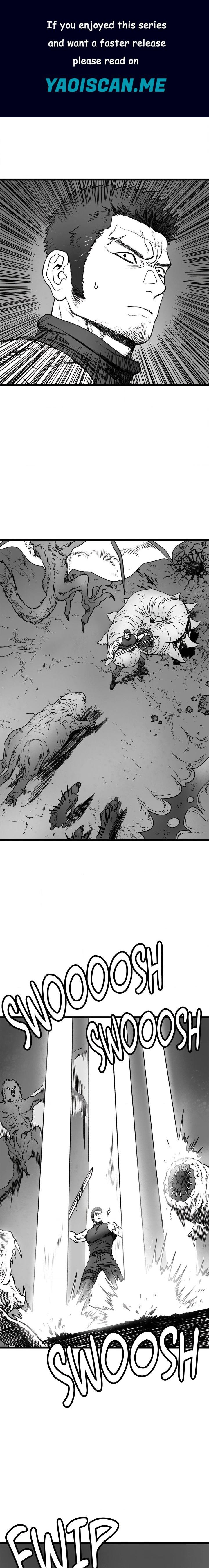 A Hellish Arrangement (Uncensored) - Chapter 12 Page 1