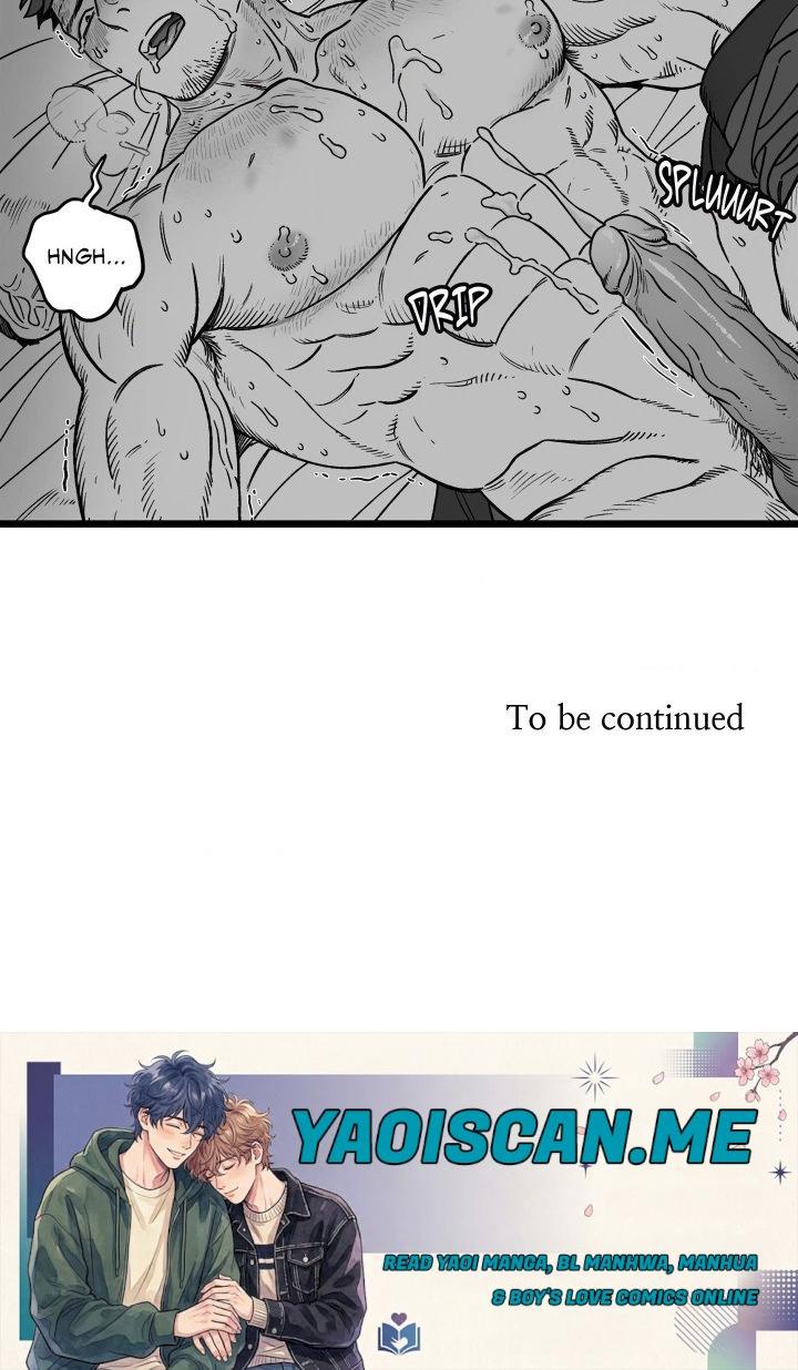 A Hellish Arrangement (Uncensored) - Chapter 6 Page 12