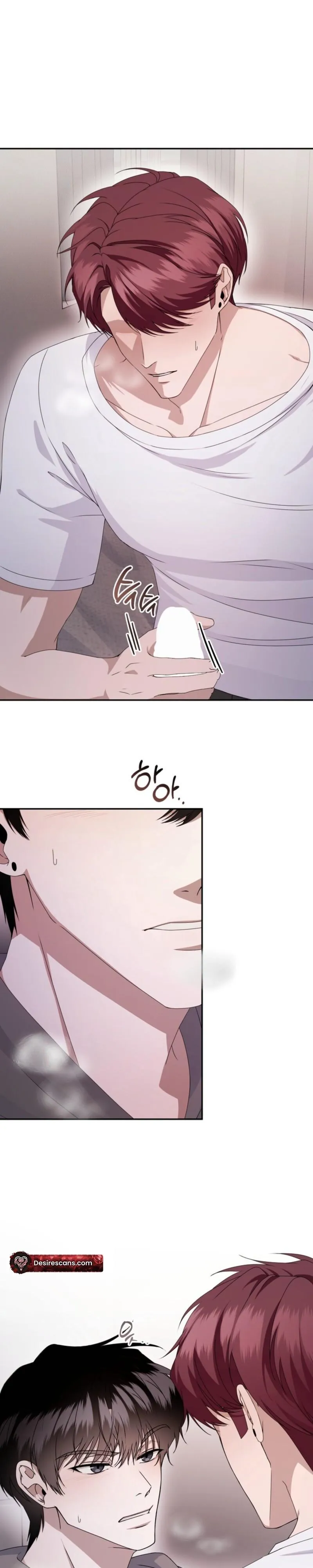 Behind-the-Scenes Circumstances - Chapter 1 Page 2