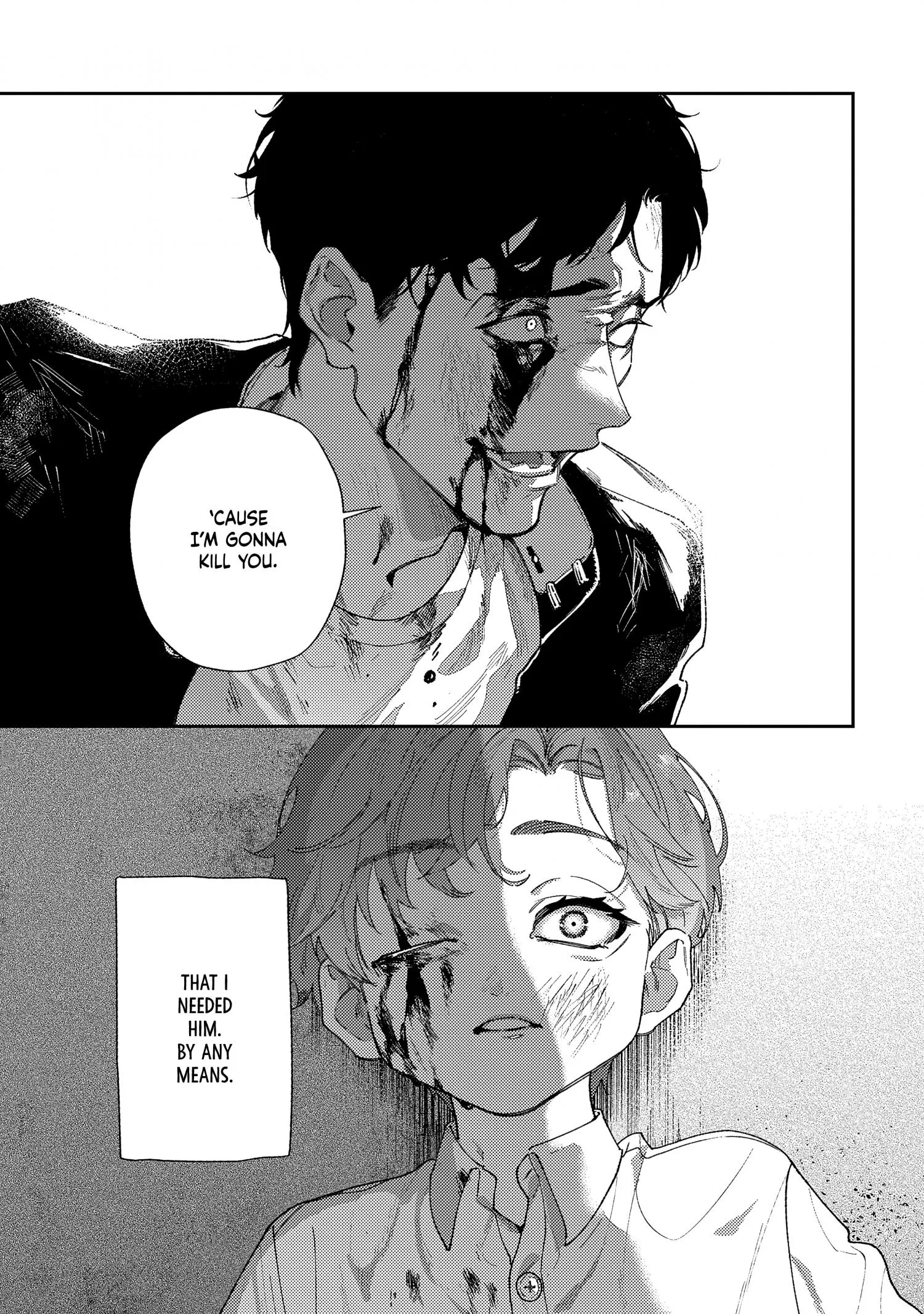 Haruki kun chi no koi jihen - Chapter 1 Page 12