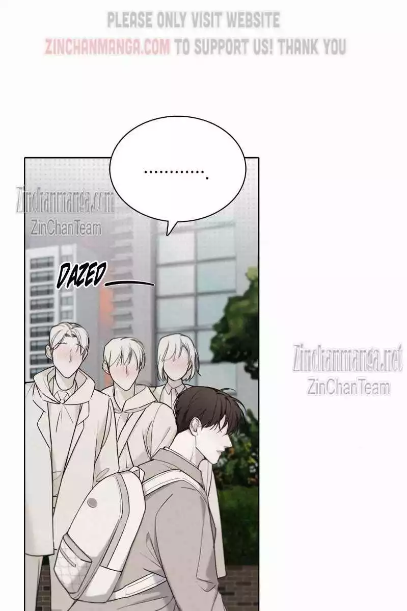 Sunset In Water - Chapter 1 Page 11