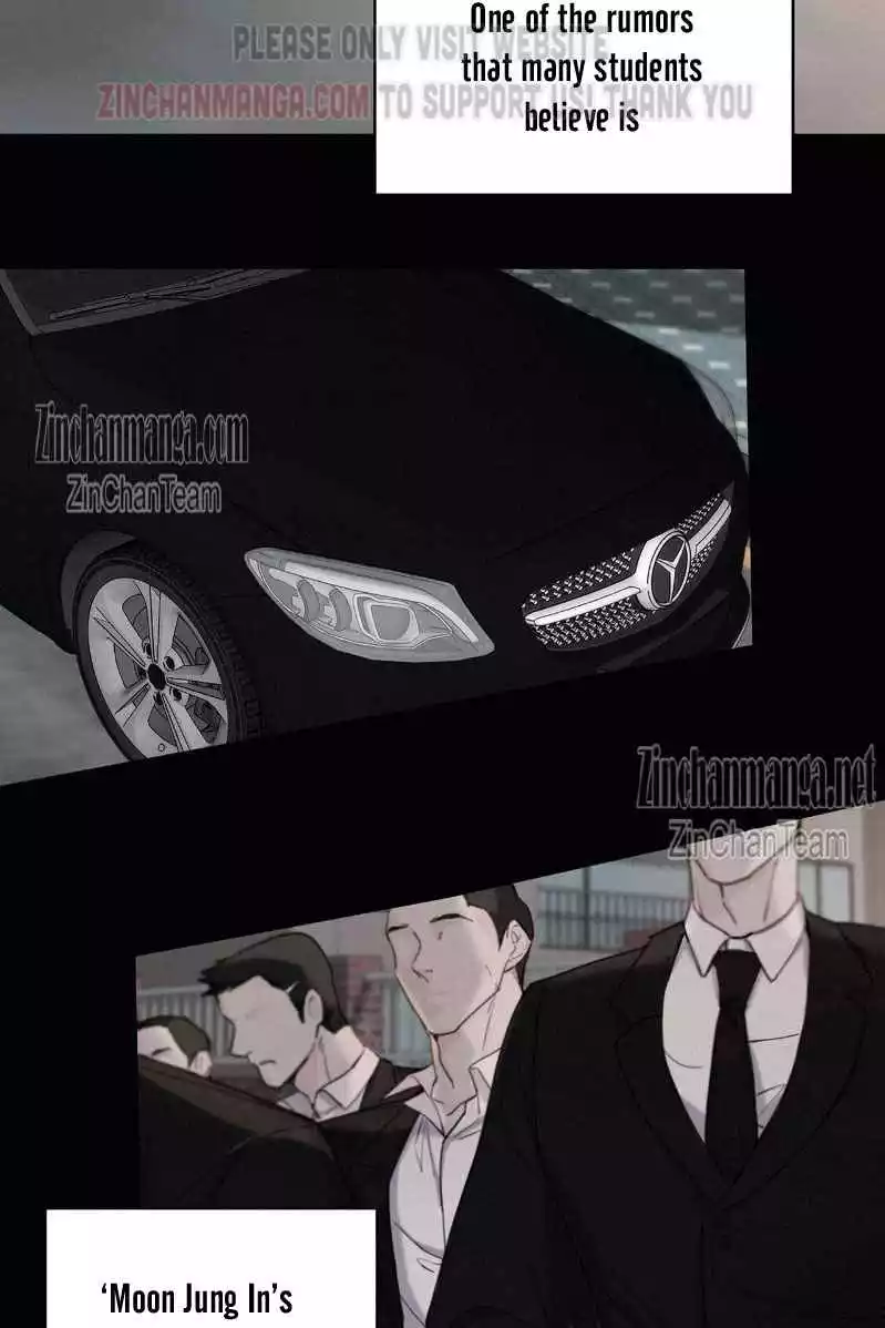 Sunset In Water - Chapter 1 Page 21