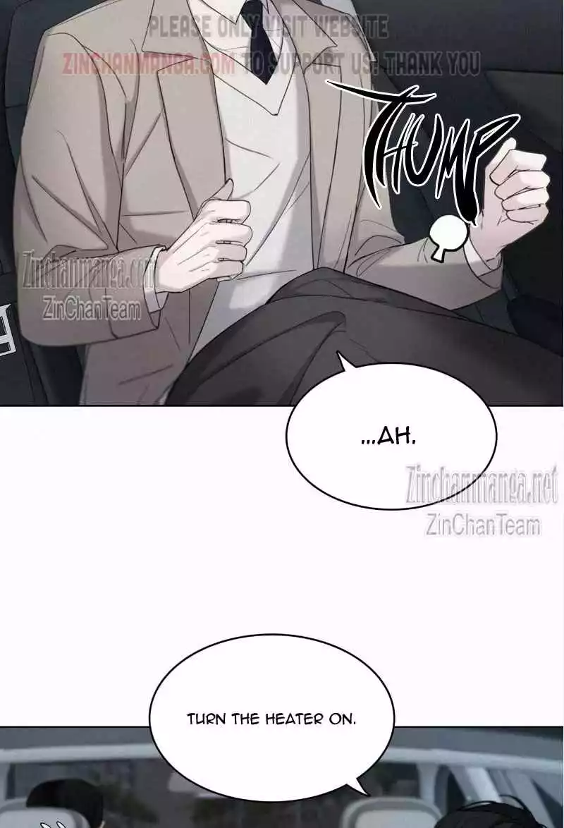Sunset In Water - Chapter 1 Page 34