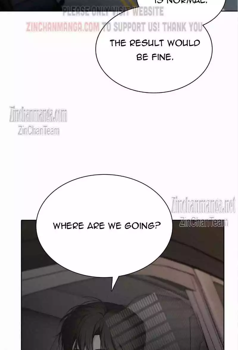 Sunset In Water - Chapter 1 Page 38
