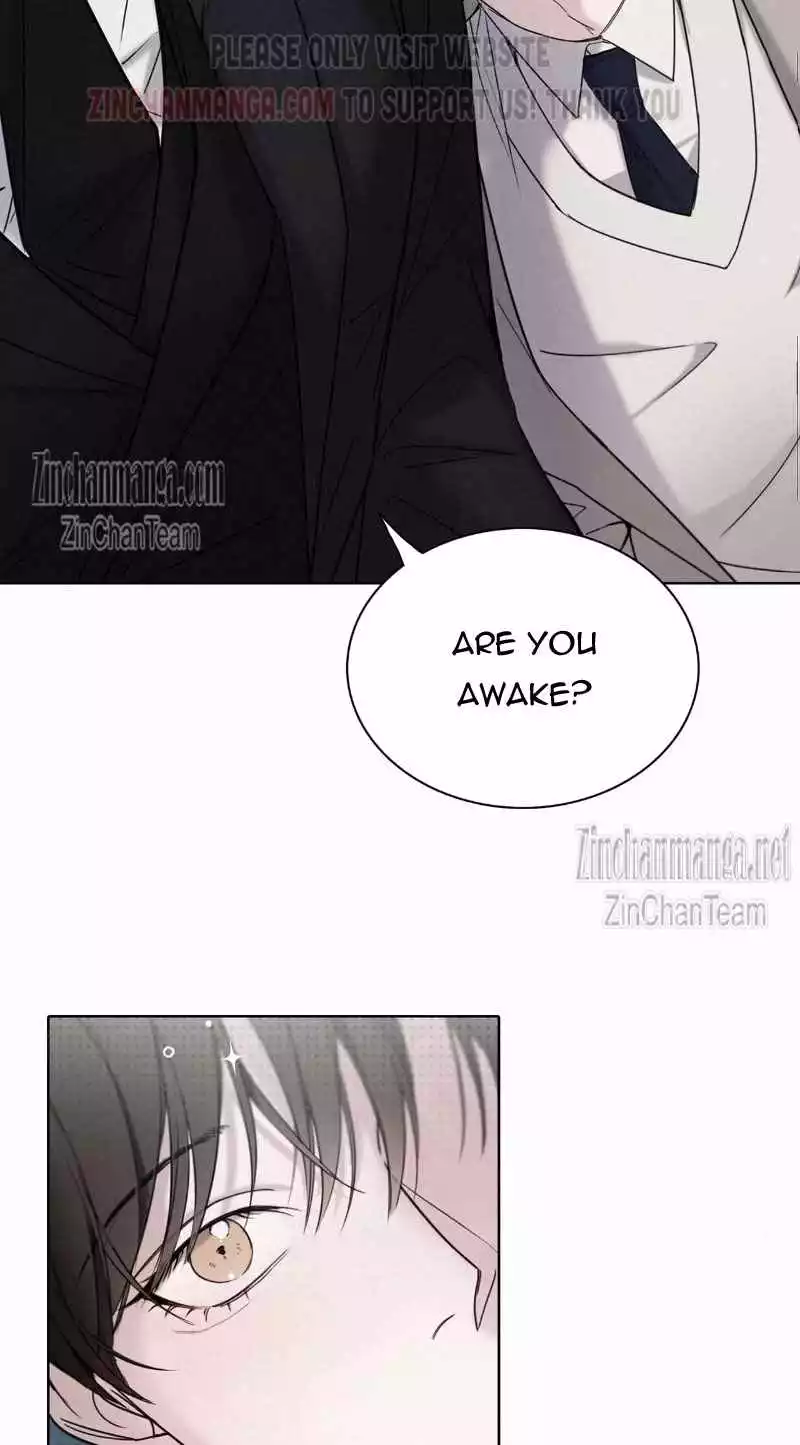 Sunset In Water - Chapter 1 Page 81
