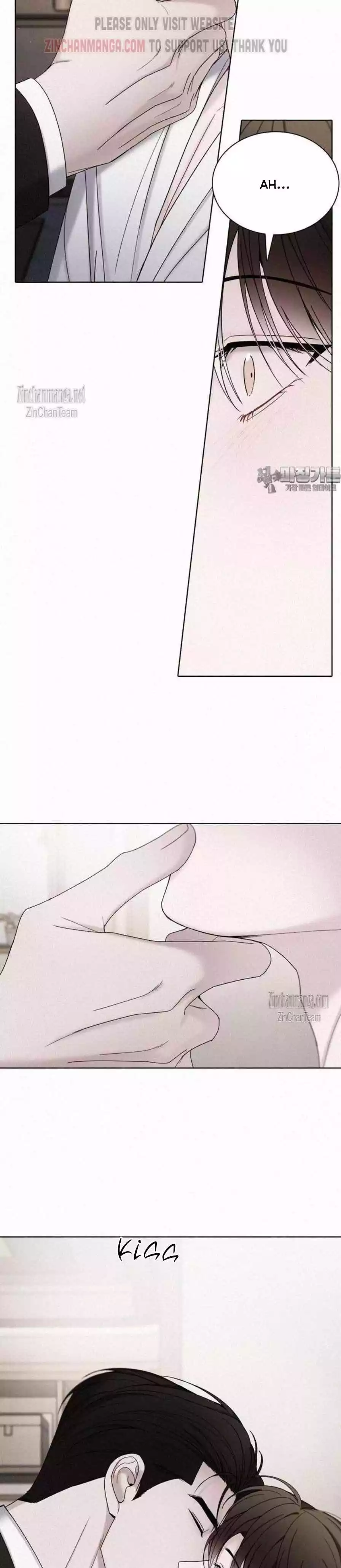 Sunset In Water - Chapter 19 Page 28