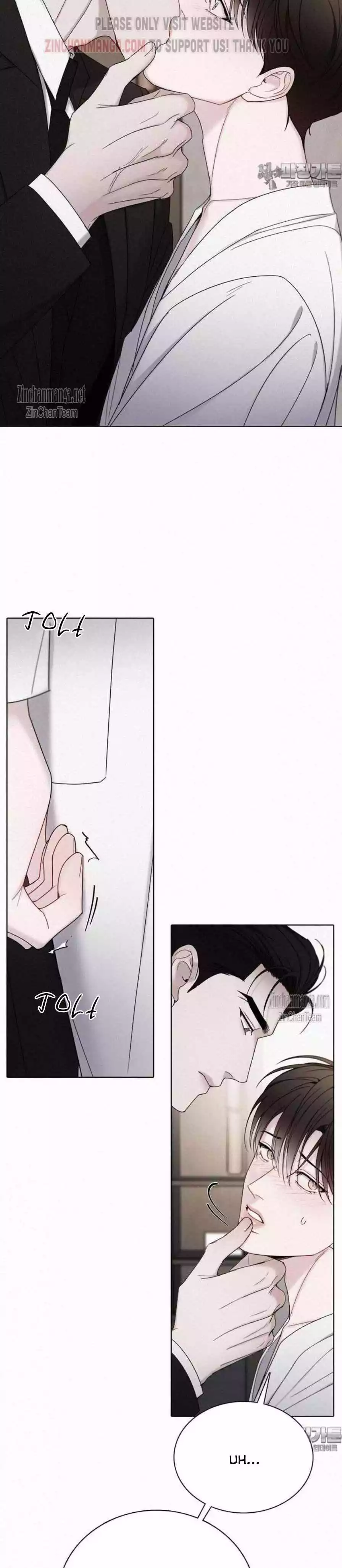 Sunset In Water - Chapter 19 Page 29