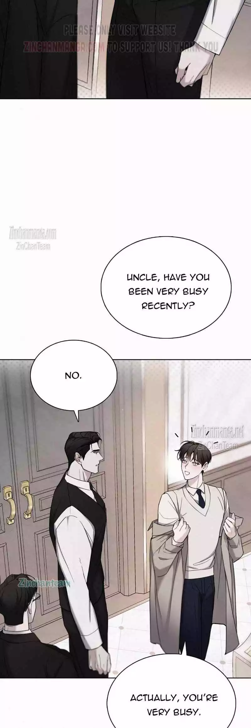 Sunset In Water - Chapter 2 Page 14