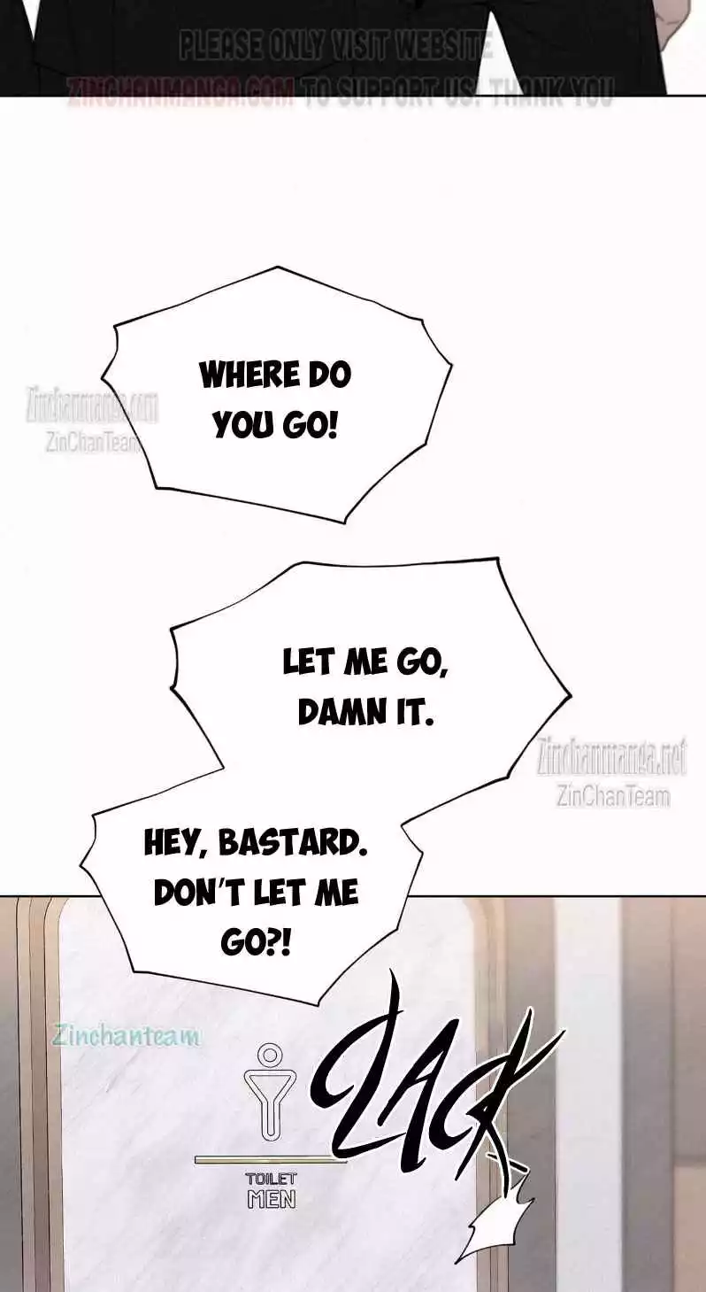 Sunset In Water - Chapter 2 Page 50