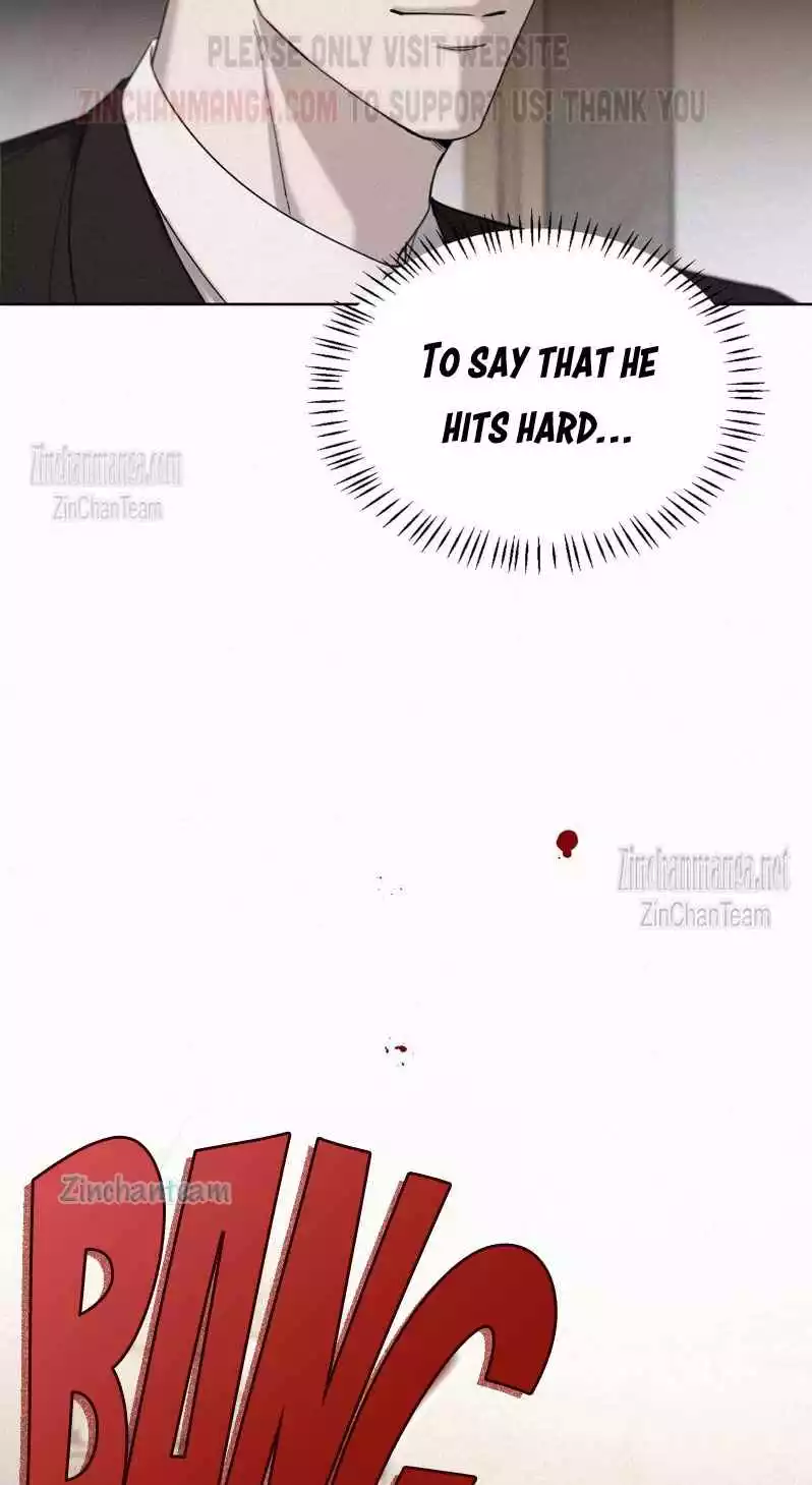 Sunset In Water - Chapter 2 Page 55