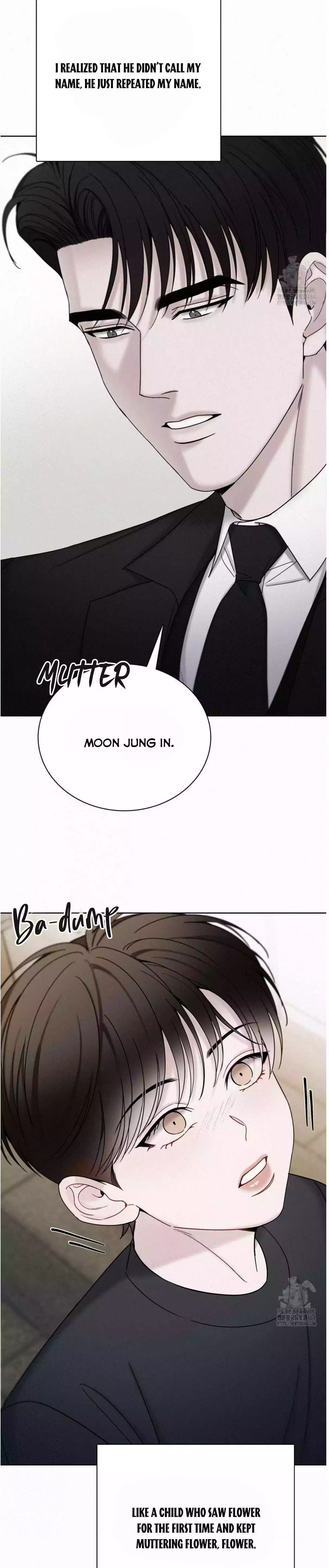 Sunset In Water - Chapter 22 Page 13
