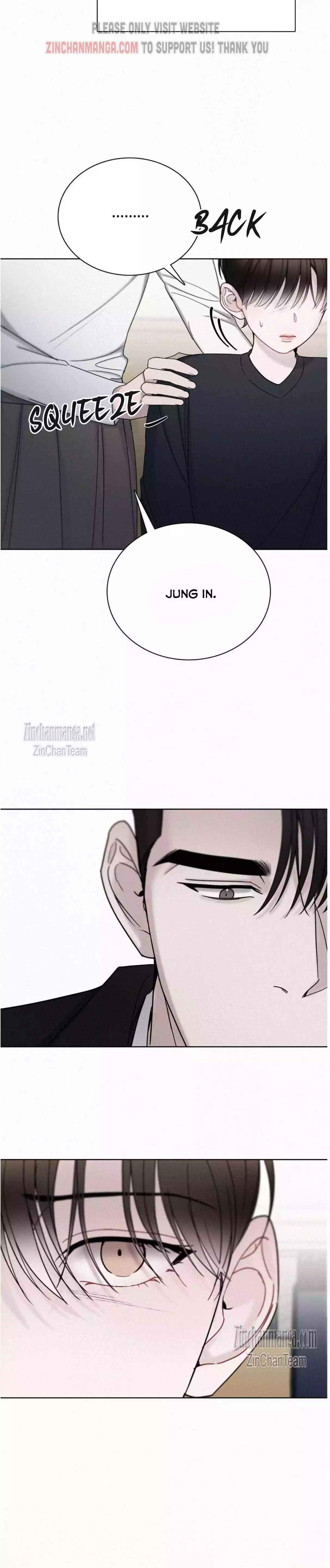 Sunset In Water - Chapter 22 Page 14