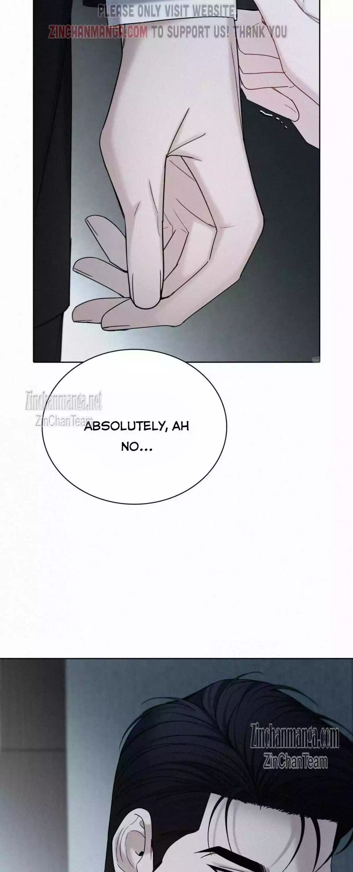 Sunset In Water - Chapter 22 Page 42