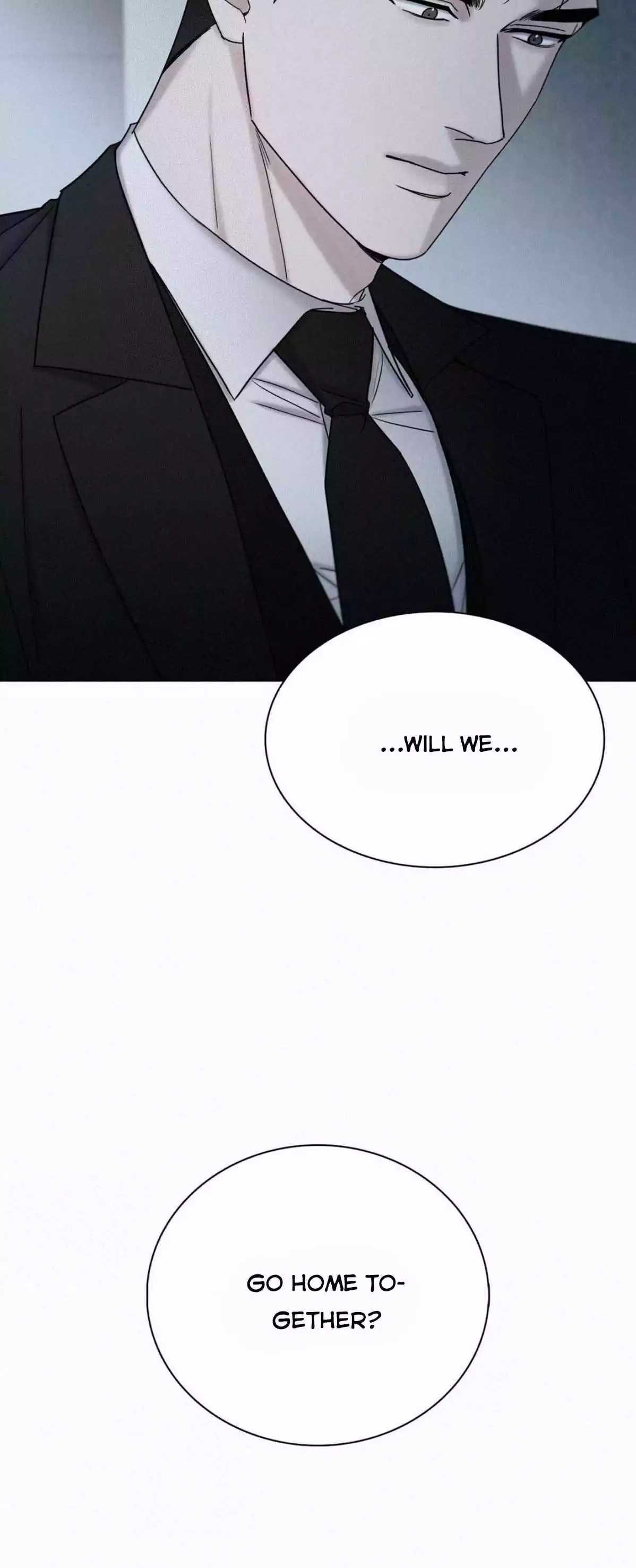 Sunset In Water - Chapter 22 Page 43