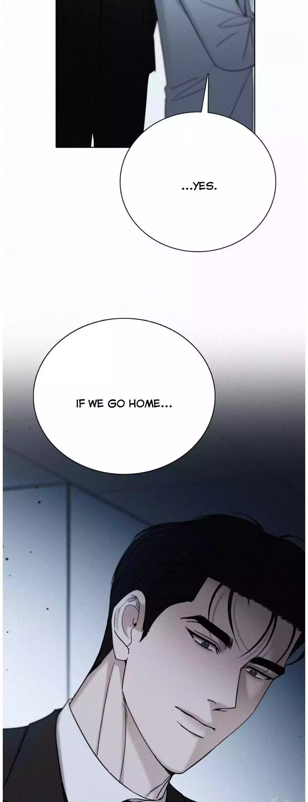 Sunset In Water - Chapter 26 Page 31