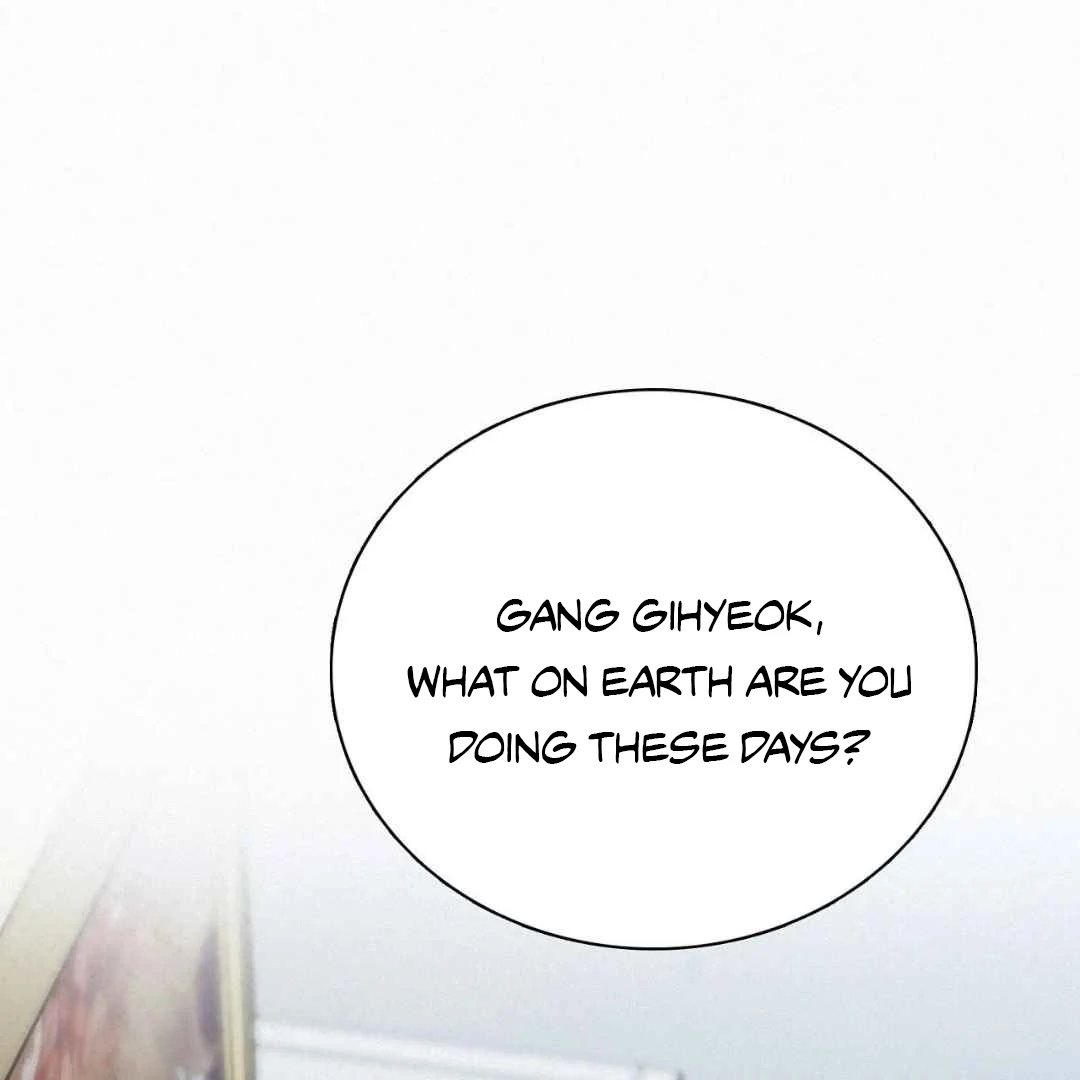 Sunset In Water - Chapter 27 Page 2