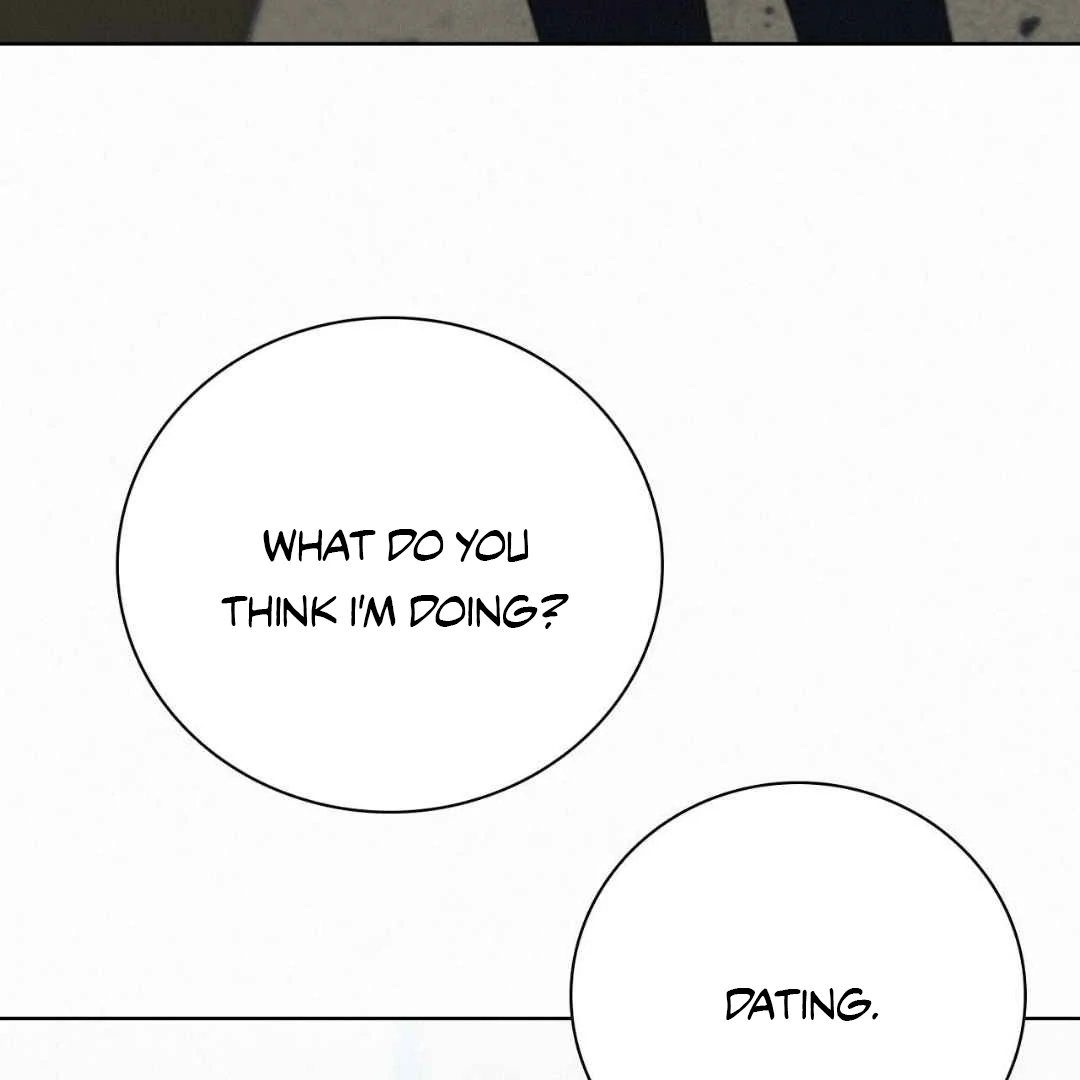 Sunset In Water - Chapter 27 Page 5
