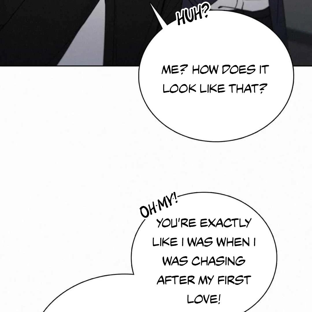 Sunset In Water - Chapter 27 Page 7