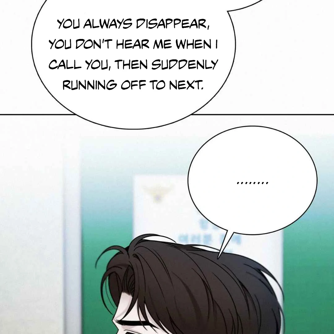 Sunset In Water - Chapter 27 Page 8