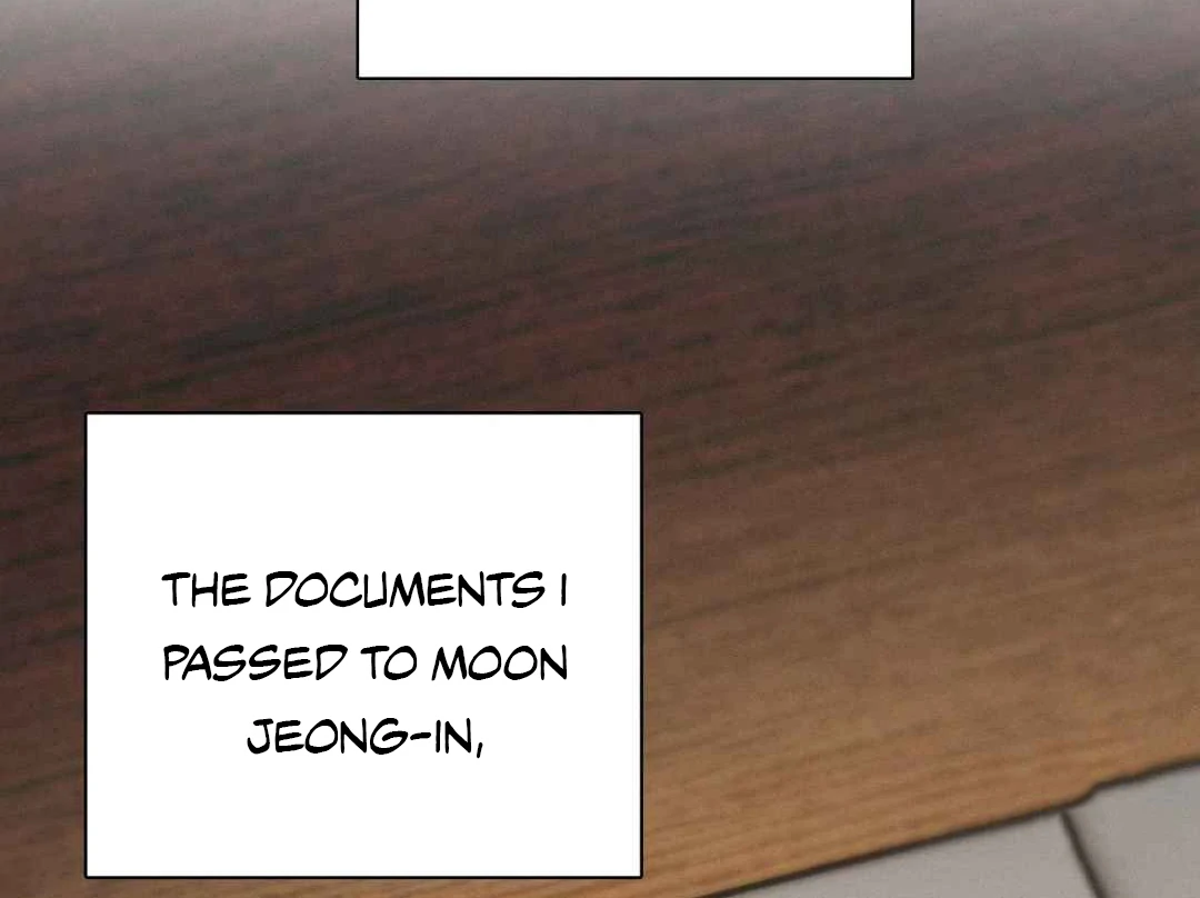 Sunset In Water - Chapter 27 Page 13