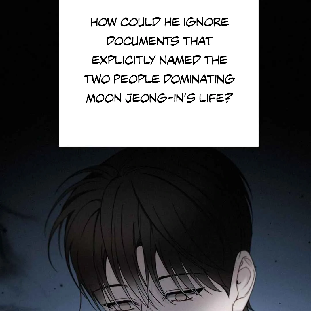 Sunset In Water - Chapter 27 Page 19