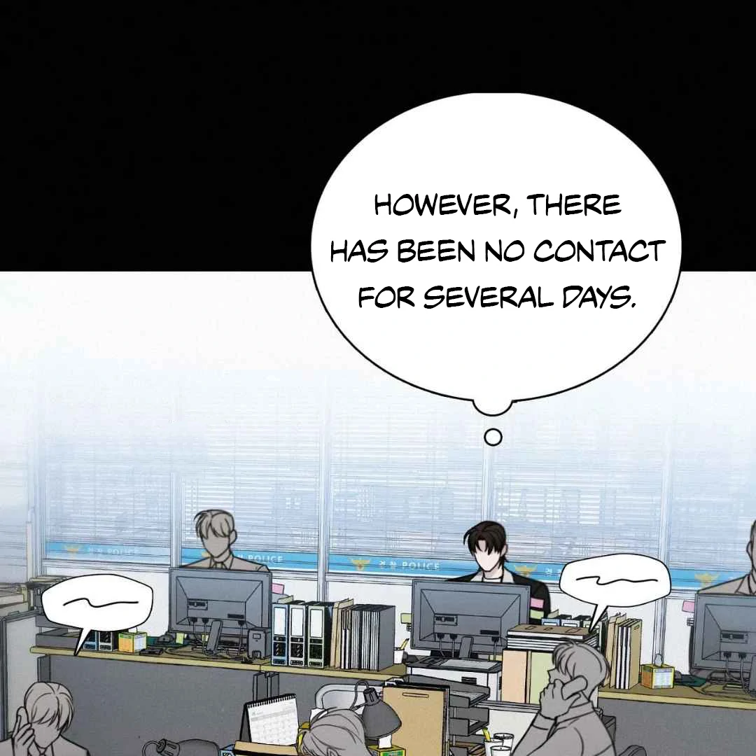 Sunset In Water - Chapter 27 Page 22