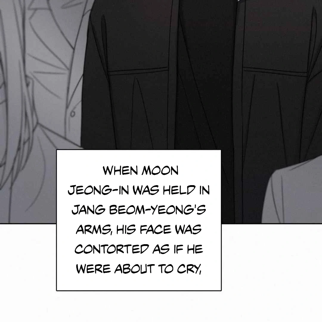 Sunset In Water - Chapter 27 Page 39