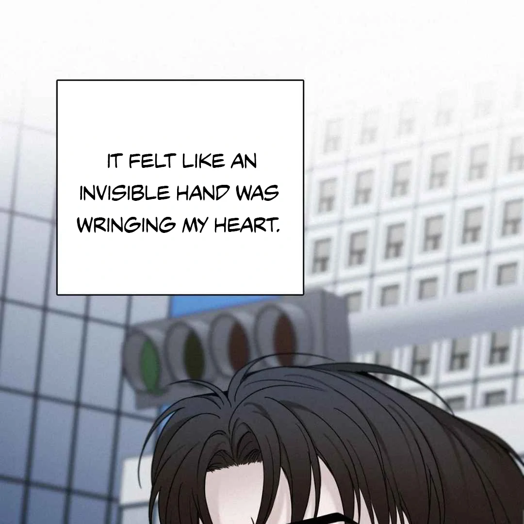 Sunset In Water - Chapter 27 Page 40