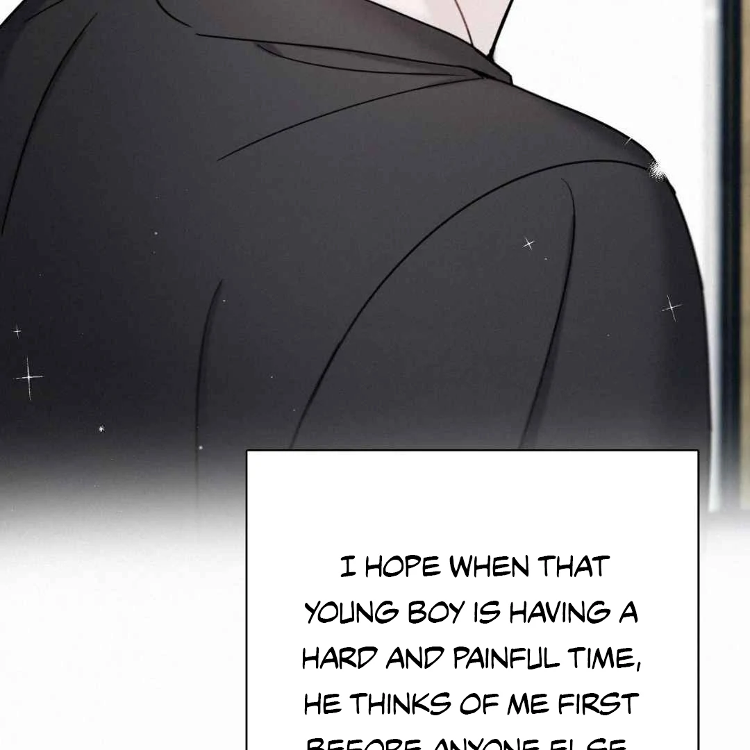 Sunset In Water - Chapter 27 Page 50