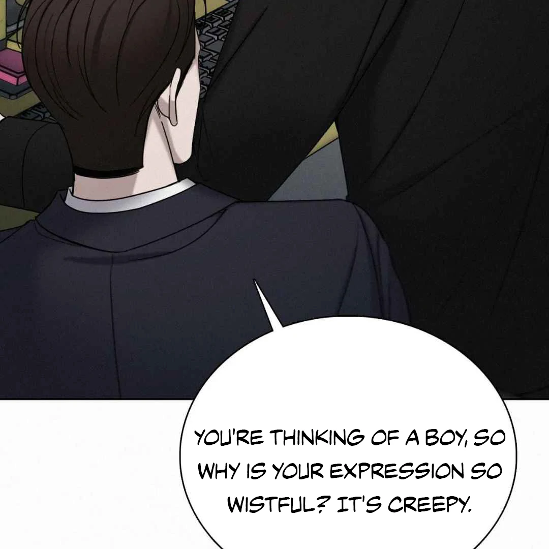 Sunset In Water - Chapter 27 Page 55